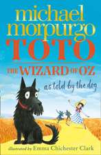 Morpurgo, M: Toto