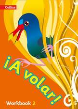 A Volar Workbook Level 2