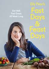 Elly Pear's Fast Days and Feast Days