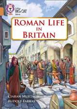 Roman Life in Britain