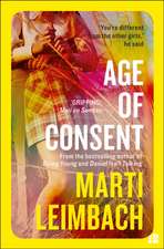 Age of Consent