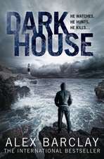 Barclay, A: Darkhouse