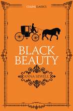 BLACK BEAUTY CLASSICS AU N PB