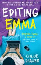 Editing Emma