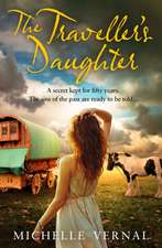 The Traveller's Daughter