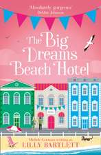 The Big Dreams Beach Hotel