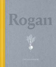 ROGAN HB