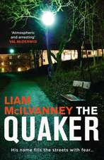 McIlvanney, L: The Quaker