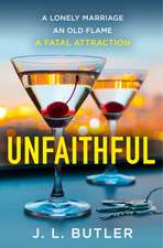 Butler, J: Unfaithful