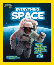 NG EVERYTHING SPACE PB