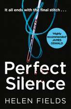 PERFECT SILENCE_PB