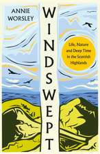 WINDSWEPT HB