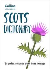 Scots Dictionary