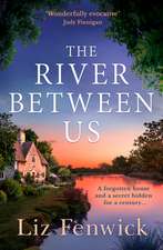 RIVER BETWEEN US PB