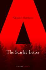 The Scarlet Letter