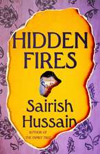 HIDDEN FIRES PB