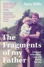 The Fragments of my Father