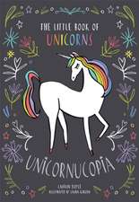 XUNICORNUCOPIA HB