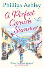 PERFECT CORNISH SUMMER PB