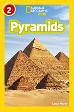 Marsh, L: Pyramids