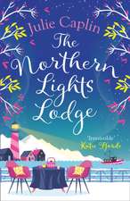 NORTHERN LIGHTS_ROMANTIC E4 PB
