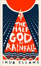 The Half-God of Rainfall