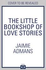 The Little Bookshop of Love Stories