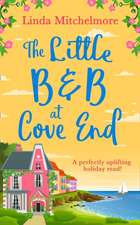 The Little B & B at Cove End