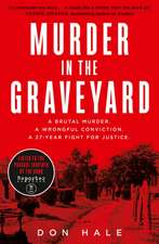 Hale, D: Murder in the Graveyard