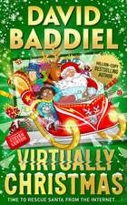 Baddiel, D: Virtually Christmas