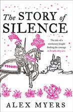 The Story of Silence