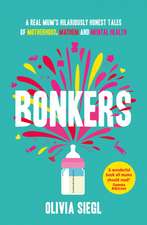 Siegl, O: Bonkers