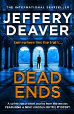 DEAD ENDS HB