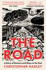 THE ROAD PB