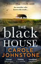 BLACKHOUSE PB
