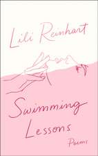 Swimming Lessons: Poems