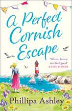 PERFECT CORNISH ESCAPE PB