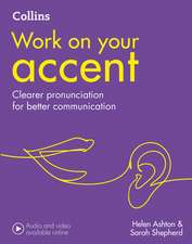 Ashton, H: Accent