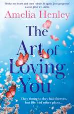 The Art of Loving You