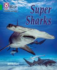 Super Sharks