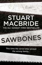 SAWBONES PB