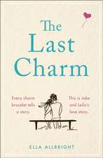 The Last Charm