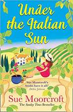 UNDER ITALIAN SUN PB