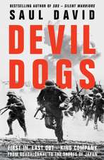 Devil Dogs