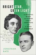 Bate, J: Bright Star, Green Light