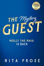 The Mystery Guest