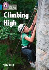 BIG CAT_CLIMBING HIGH