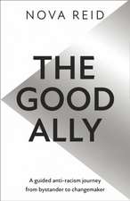 GOOD ALLY PB