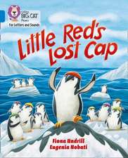 Little Red's Lost Cap