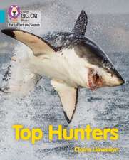 Top Hunters